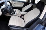 Volkswagen Passat CC Sport 2009 года